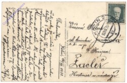 Kolin, Namesti se sporitelnou