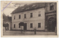 ak150565 Kolin, Ansicht