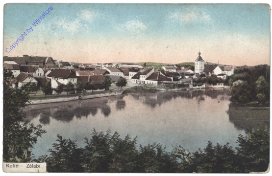 ak150568 Kolin, Zalabi