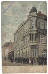 Kolin, Hospodarska zalozna