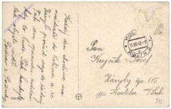 ak150576a Kolin, Kourimske predmesti