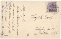 ak150579a Kolin, Multiansicht