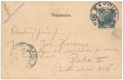 ak150588a Kolin, Prokopova trida