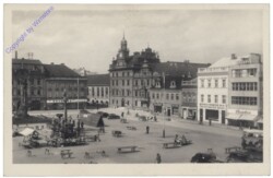 Kolin, Ansicht