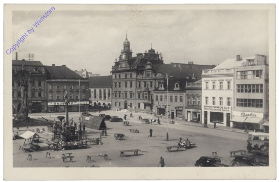 Kolin, Ansicht
