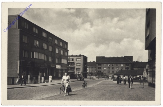 Kolin, Ansicht