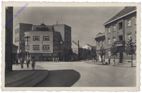 Kolin, Ansicht