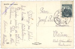 Kolin, Ansicht