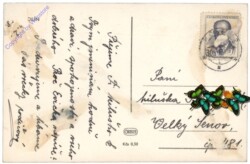 ak150604a Kolin, Ansicht