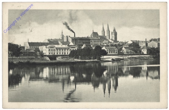 Kolin, Ansicht