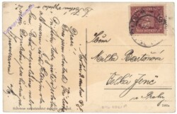 ak150607a Kolin, Kourimske predmesti s chramem