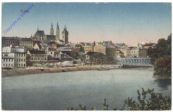 ak150620 Kolin, Ansicht