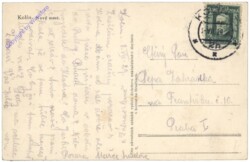 ak150625a Kolin, Novy most