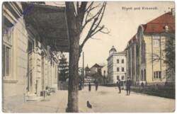 Krkonose (Riesengebirge), Rtyne pod Krkonosi