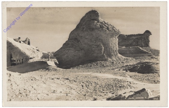 ak150653 Krkonose (Riesengebirge), Ansicht