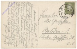 ak150653a Krkonose (Riesengebirge), Ansicht