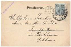 ak150661a Kromeriz (Kremsier), Hanna-Malz-Fabrik