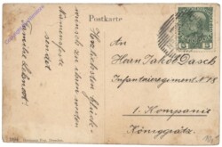 Krupka (Graupen), und Rosenburg