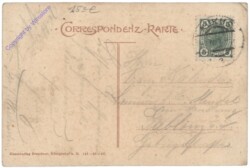 ak150672a Kuks, Graf Sporck'sche Stiftung