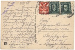 Kyselka (Gießhübl-Sauerbrunn), Ansicht