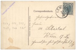 ak150685a Lazne Jelec (Bad Geltschberg), Gruss aus