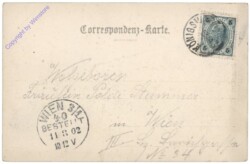ak150690a Lazne Kynzvart (Bad Königswart), Ansicht