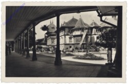 ak150693 Lazne Luhacovice, Ansicht