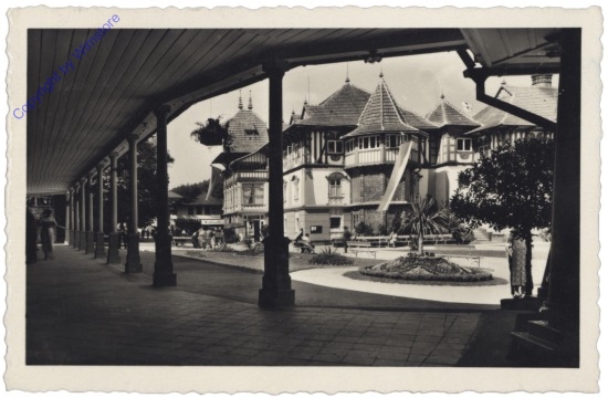 ak150693 Lazne Luhacovice, Ansicht