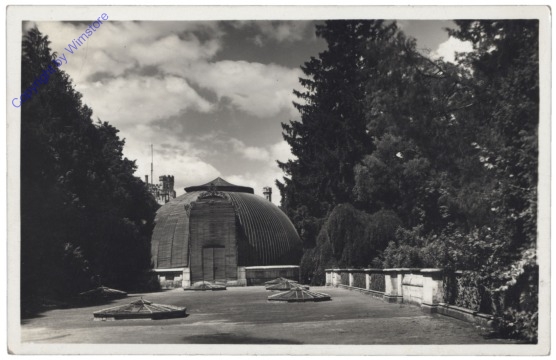 ak150698 Lednice (Eisgrub), Palmenhaus