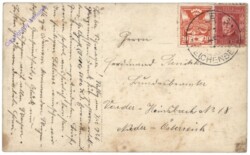 Liberec (Reichenberg), Metznerbrunnen