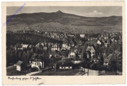 ak150710 Liberec (Reichenberg), Ansicht