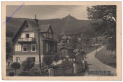 ak150715 Liberec (Reichenberg), Ansicht