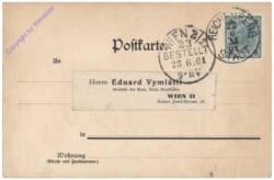 ak150716a Liberec (Reichenberg), Gewerbemuseum