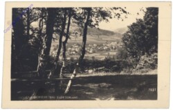 ak150737 Lipova-Lazne (Niederlindewiese), Ortsansicht