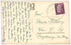 ak150737a Lipova-Lazne (Niederlindewiese), Ortsansicht