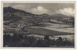 ak150757 Litomerice (Leitmeritz), Ortsansicht