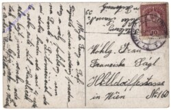 Litomerice (Leitmeritz), K.k. Landwehr-Divisionskommando