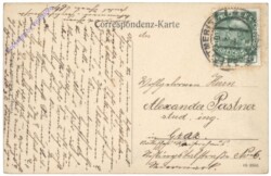 Litomerice (Leitmeritz), Marktplatz