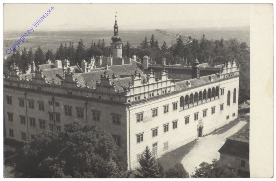 ak150765 Litomysl, Ansicht