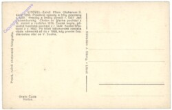 ak150766a Litovel (Littau), Ansicht