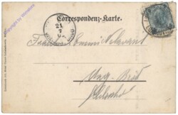 Luhacovice, St. Elisabeth-Kapelle