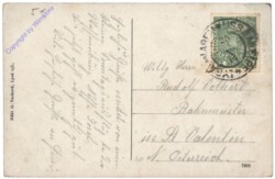 Lysa nad Labem (Lissa a.d. Elbe), Namesti