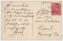 ak150795a Lysa nad Labem (Lissa a.d. Elbe), Ansicht