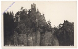 ak150798 Mala Skala, Frydstejn