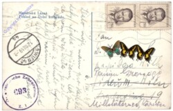 ak150802a Marianske Lazne (Marienbad), Ansicht