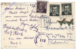 Marianske Lazne (Marienbad), Ansicht