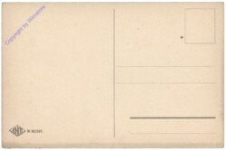 Marianske Lazne (Marienbad), Goetheplatz mit Goethedenkmal