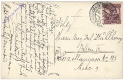 Marianske Lazne (Marienbad), Rudolfsquelle