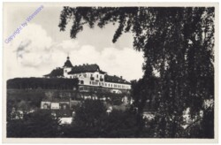 Marianske Lazne (Marienbad), Cafe Egerländer
