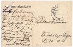 Marianske Lazne (Marienbad), Ortsansicht